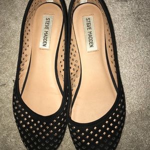 Steven madden flats